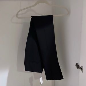 Zara Pull On Dress Leggings